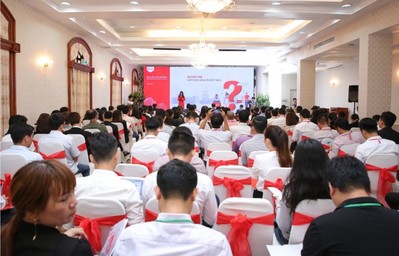 Chung tay giải bài toán “an cư” cho người trẻ tại TP.Hồ Chí Minh
