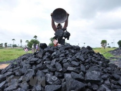Sử dụng than đá tiếp tục gia tăng tại Đông Nam Á