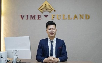 Vimedimex Group ra mắt “Sàn giao dịch BĐS Vimefulland Online”