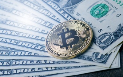 Giá Bitcoin hôm nay ngày 10/10: Ngập sắc xanh, Bitcoin phục hồi mạnh