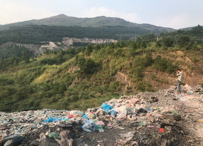 Quảng Ninh: Sớm có giải pháp chấm dứt xử lý rác thải bằng chôn lấp
