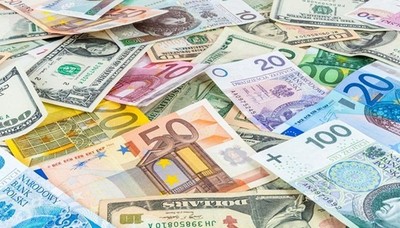 Tỷ giá ngoại tệ hôm nay ngày 11/10: USD quay đầu giảm, Euro tăng giá