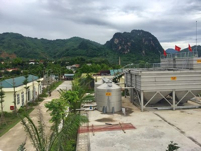 Vụ nước có mùi lạ ở nhiều quận Hà Nội: Sẽ có kết quả ngày 14/10