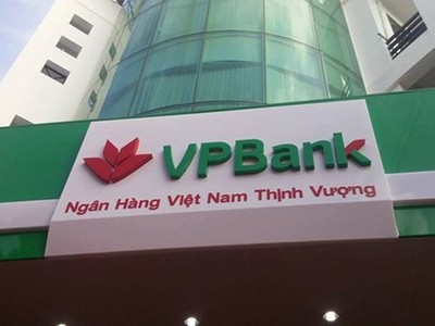 VPBank vừa huy động thành công 300 triệu USD trái phiếu quốc tế
