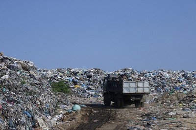 Hội An (Quảng Nam): Ô nhiễm môi trường từ bãi rác Cẩm Hà