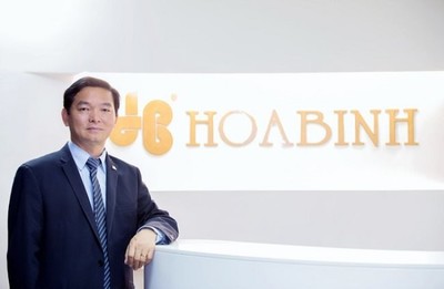 Chủ tịch HBC và khát vọng nâng tầm ngành xây dựng Việt Nam