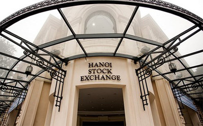 CTCP Xuất nhập khẩu Haneco đấu giá bán cổ phần