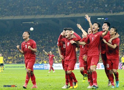 Lịch thi đấu bóng đá hôm nay 15/10: Việt Nam vs Indonesia khi nào?