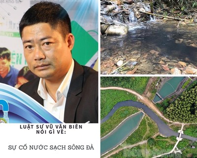 Sự cố nước sạch sông Đà: Người dân sẽ được bồi thường thế nào?