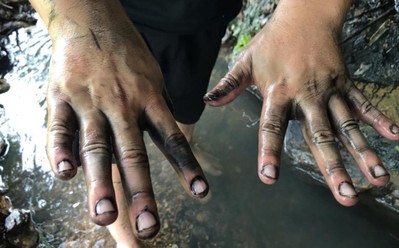 Khởi tố vụ nước sạch sông Đà nhiễm dầu