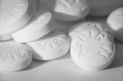 Thuốc Aspirin có thể giảm tác hại của ô nhiễm không khí