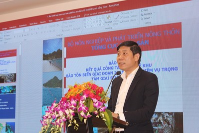 Đà Nẵng: Phát triển kinh tế biển gắn với tăng trưởng xanh