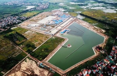 Độc quyền nước sạch Hà Nội: Ai chịu thiệt?
