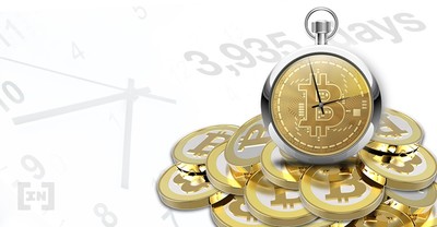 Giá Bitcoin hôm nay ngày 22/10: Giao dịch quanh ngưỡng 8.200 USD/BTC