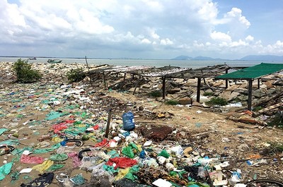 Coi rác thải nhựa là tài nguyên, Việt Nam sẽ thu về hàng tỷ USD
