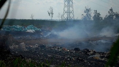 Chủ tịch TP.HCM: Lò đốt rác mới sẽ phân hủy cả... Dioxin
