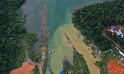 Công ty Nước sạch sông Đà xin lỗi người dân và miễn phí nước 1 tháng