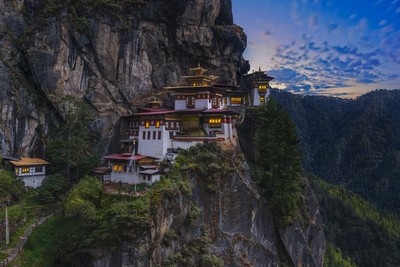Điều gì khiến Bhutan là quốc gia hạnh phúc nhất thế giới?