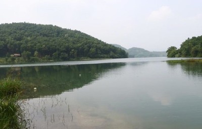 Sau sự cố nước sạch nhiễm dầu, Hòa Bình “đòi lại” hồ Đầm Bài