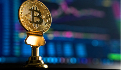 Giá Bitcoin hôm nay ngày 29/10: Giao dịch quanh ngưỡng 9.200 USD/BTC