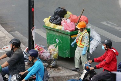 Lắng nghe người dân hiến kế: Không khó để xử lý rác thải