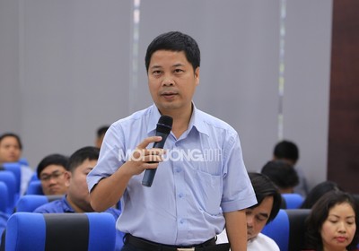 Chuyên gia Singapore khuyên Đà Nẵng không nên làm cảng Liên Chiểu
