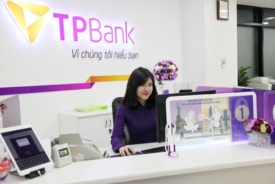TP Bank bất ngờ rút tiền của khách hàng khi chưa có sự cho phép