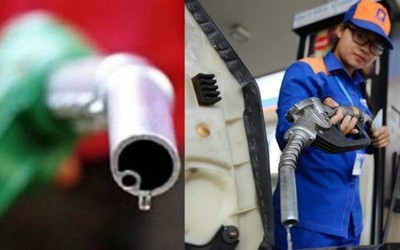 Giá xăng dầu hôm nay ngày 30/10: Sụt giảm trầm trọng vì nguồn cung