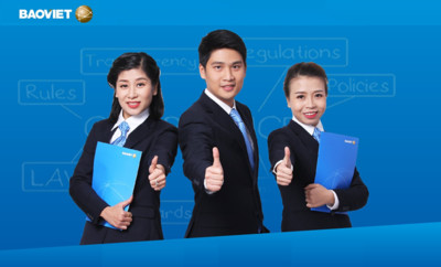 Bảo Việt dẫn đầu doanh thu thị trường bảo hiểm
