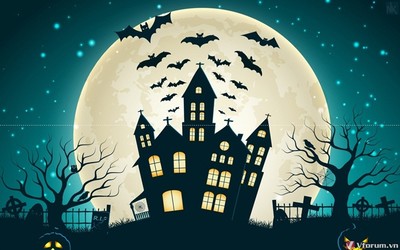 Halloween là ngày nào và nó có ý nghĩa gì?