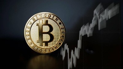 Giá Bitcoin hôm nay ngày 1/11: Lùi về giao dịch tại ngưỡng 9.100 USD