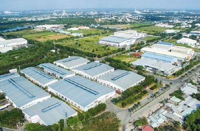 VIDIFI đầu tư 160 triệu USD xây KCN Lý Thường Kiệt ở Hưng Yên