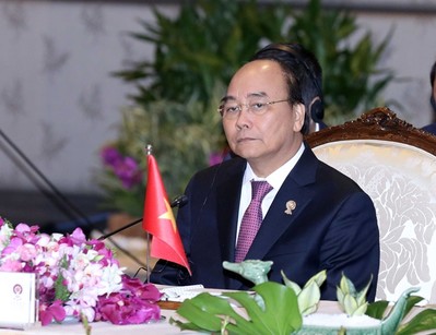 Việt Nam quyết tâm, kiên trì bảo vệ luật pháp quốc tế về Biển Đông