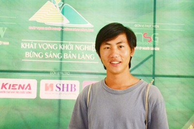 Lào Cai: Chàng trai người H’Mông lên đời nhờ cây dược liệu