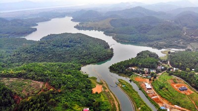 Lại phát hiện sai phạm nghiêm trọng của Cty nước sạch sông Đà