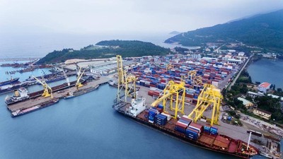 Đà Nẵng: Nhiều ý kiến trái chiều về việc xây dựng cảng Liên Chiểu