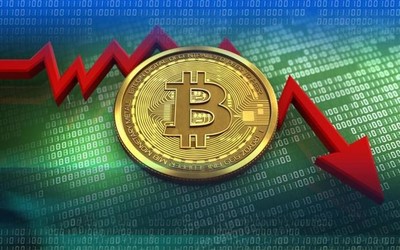 Giá Bitcoin hôm nay ngày 13/11: Có thể quay về mức 9.100 USD