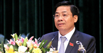 Thủ tướng phê duyệt chức vụ Chủ tịch UBND tỉnh Bắc Giang