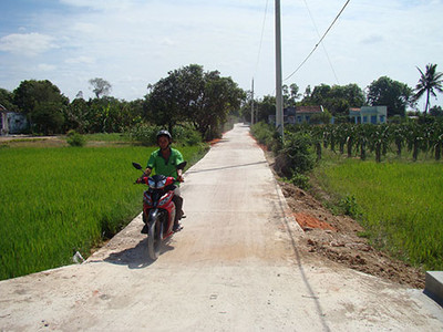 Bình Thuận: Biểu giá đất 5 năm tới (2020 - 2024) sẽ được điều chỉnh