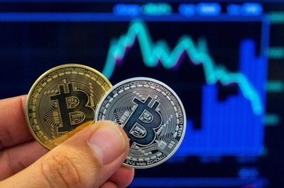 Giá Bitcoin hôm nay ngày 14/11: Thị trường chưa ổn định