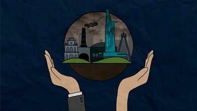 Ô nhiễm ở Hà Nội và đề xuất 5 điểm của World Bank