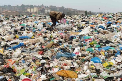 Thứ trưởng Bộ TNMT đưa 3 giải pháp chống lại vấn nạn rác thải nhựa