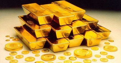 Giá vàng hôm nay 16/11: Vàng quay vào chu kỳ giảm giá mới