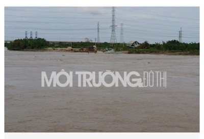 TP.HCM: Thanh tra toàn diện sự cố công trình tại Tắc Sông Chà