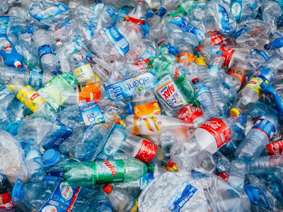 Hà Nội đẩy mạnh chính sách phòng chống chất thải nhựa