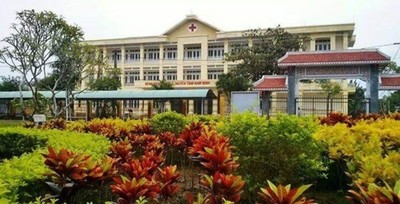 Bệnh viện YHCT Nam Định: Nâng cao kỹ năng phòng cháy chữa cháy