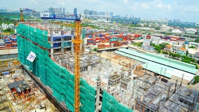 Hà Nội: Không giao dự án mới cho chủ đầu tư chung cư vi phạm