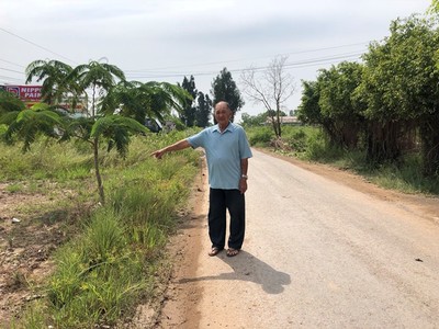 Bạc Liêu: Vụ thu hồi đất của ông Huỳnh Minh Hùng đã có GĐT (kỳ 3)