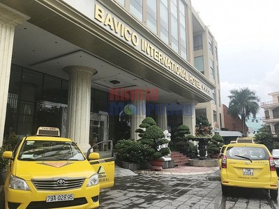 Bị thu hồi giấy phép, Khách sạn Bavico Nha Trang vẫn hoạt động