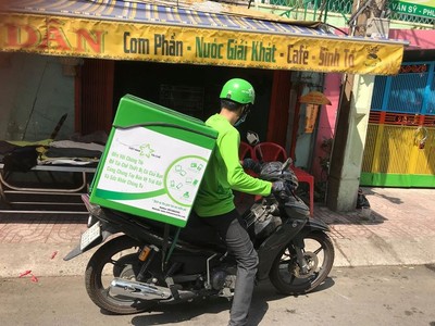 Việt Nam tái chế - thu gom rác thải điện tử tại nhà miễn phí
